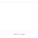 Triple Thick Clarity Embossed Flat Note Card Ensemble Image 2 of 4